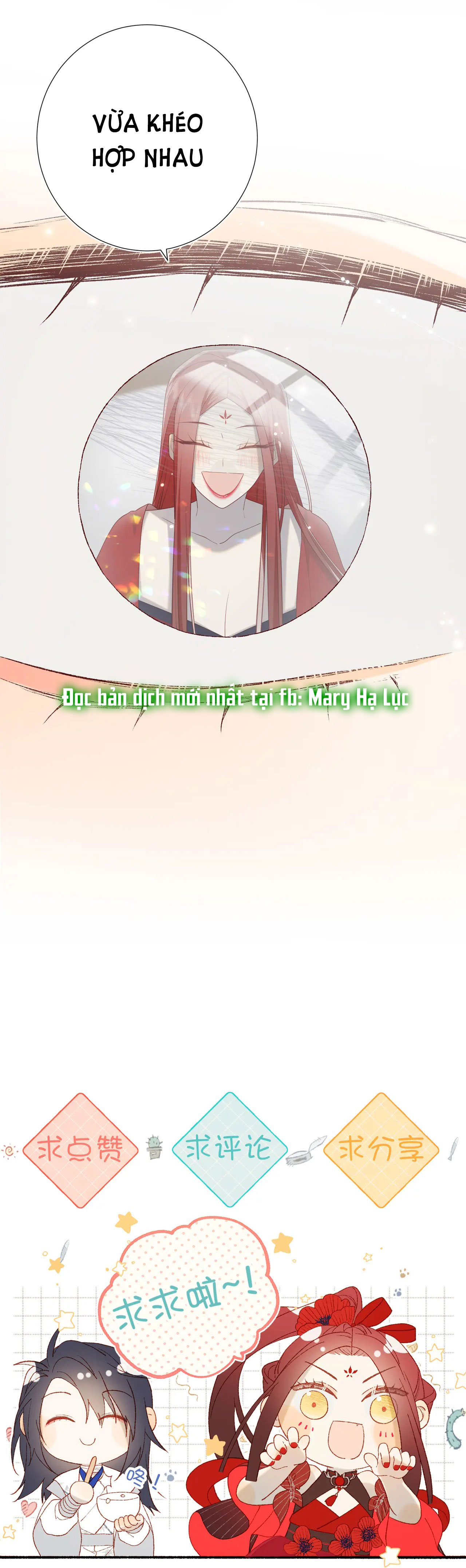 ác nữ cự tuyệt nam chính chapter 86 28