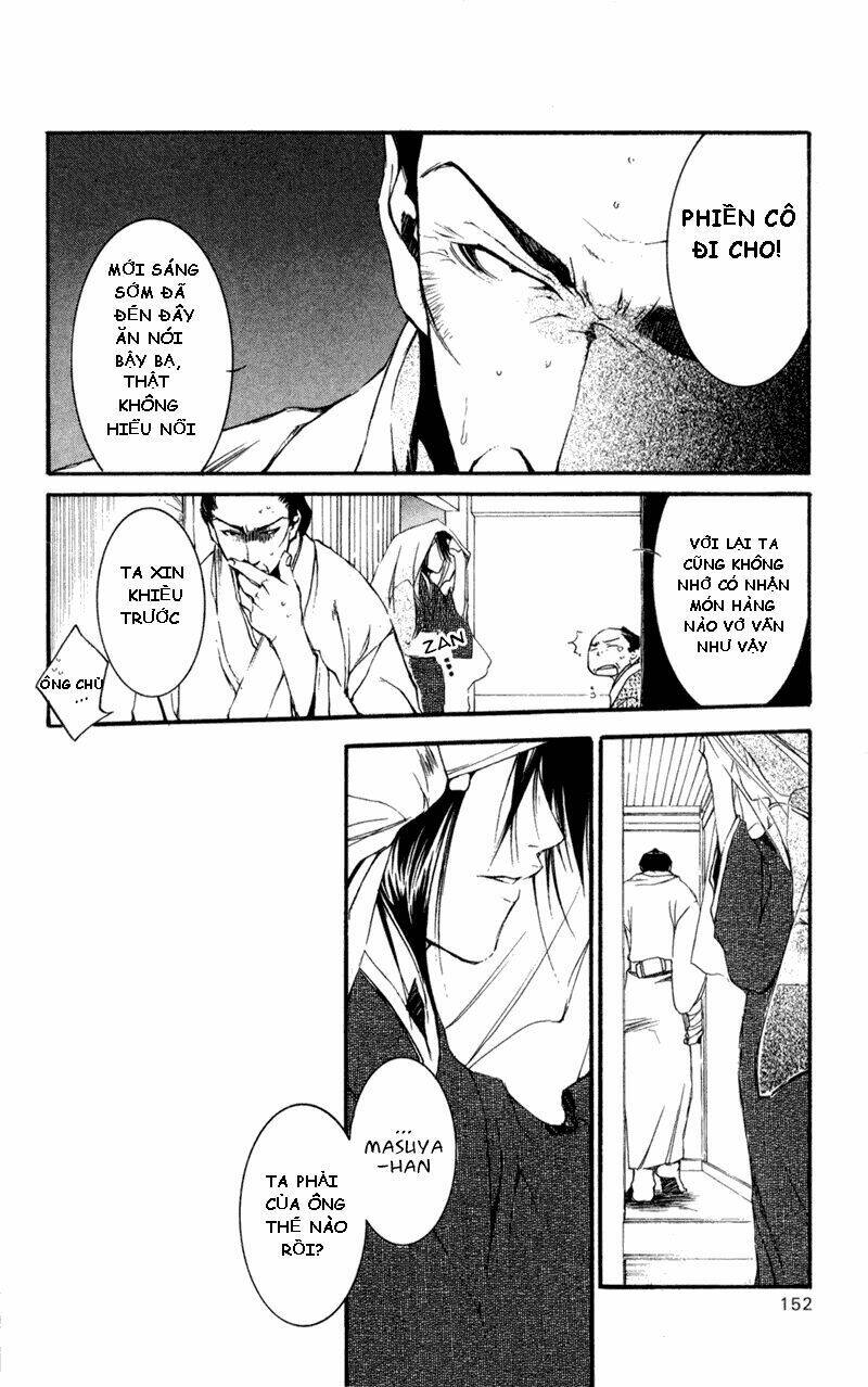 peace maker chapter 20 8