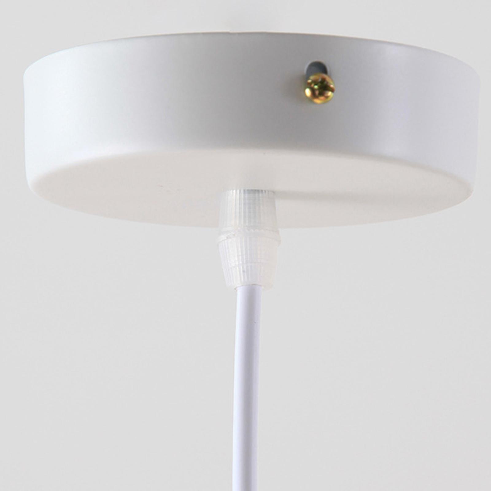 Pendant Light Bedroom Study Restaurant Diameter 14.17inch