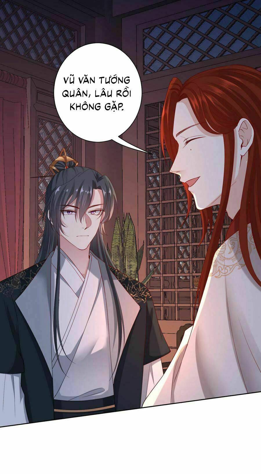 độc y đích nữ chapter 171 2