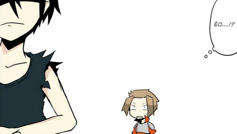 senyuu chapter 28 33