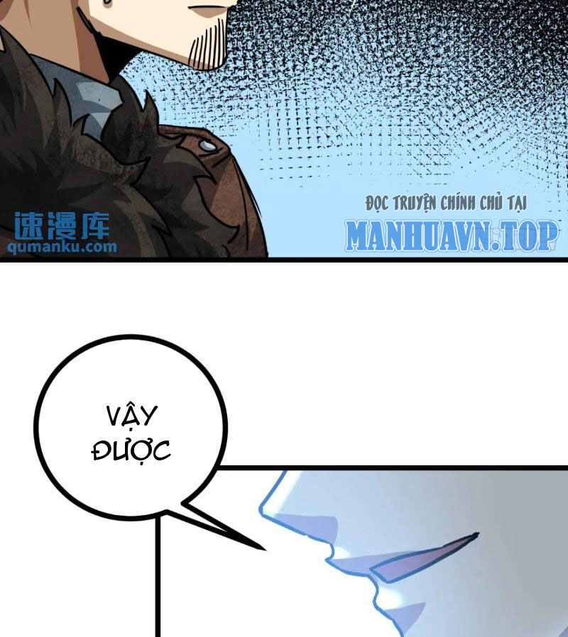 trò chơi này cũng quá chân thật rồi ! chapter 52 58