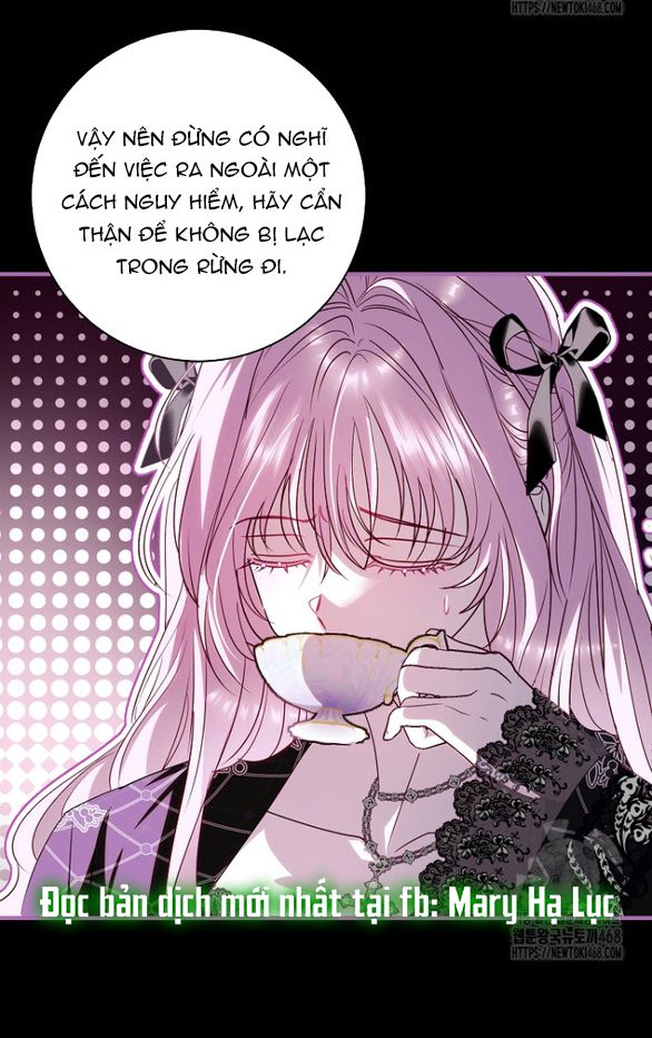 ngài công tước, tôi sẽ làm mọi thứ, trừ việc kết hôn! chapter 21.1 36