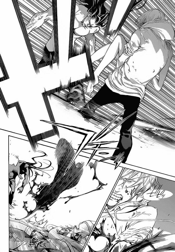 air gear chapter 323 10