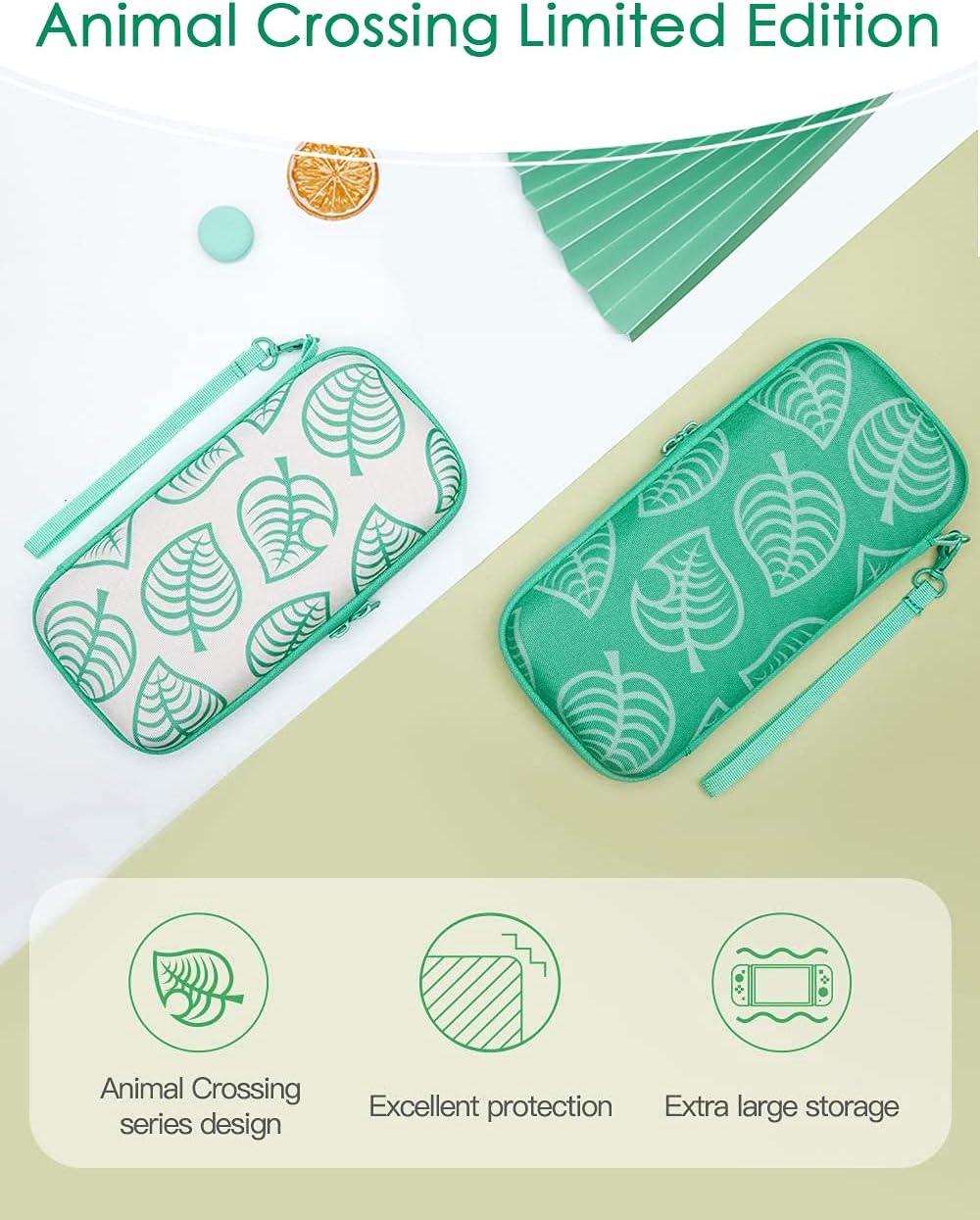 Vỏ công tắc, 10 Hộp đựng cứng được nâng cấp với Bộ đổi nguồn chính thức