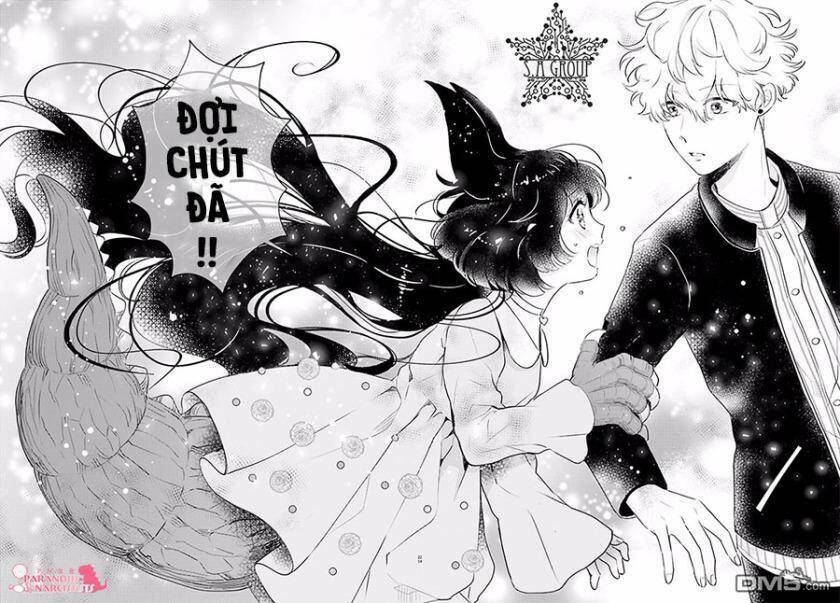 otome monster caramelize chapter 6 26