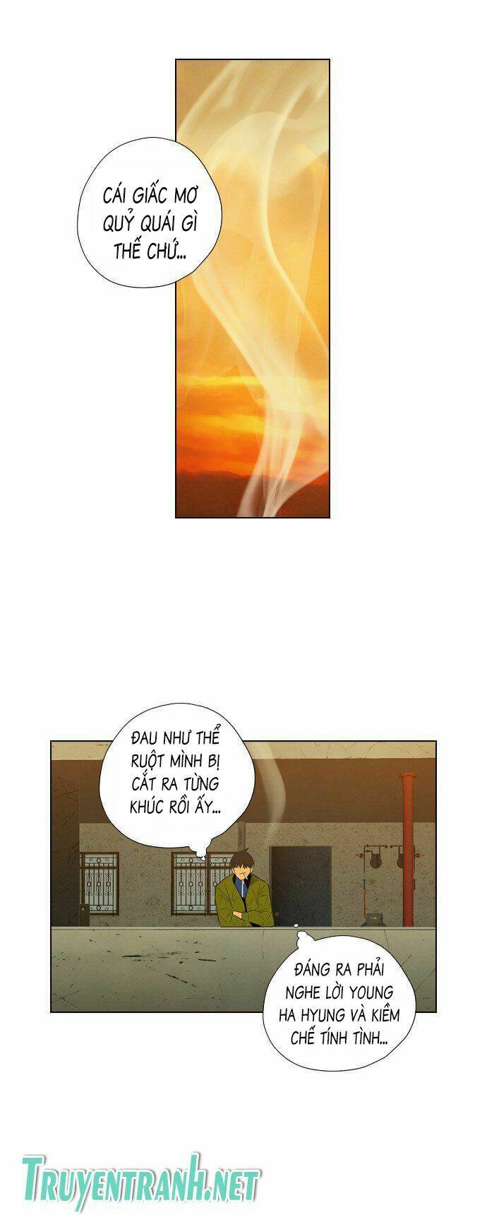 nạn nhân hồi sinh chapter 2 41