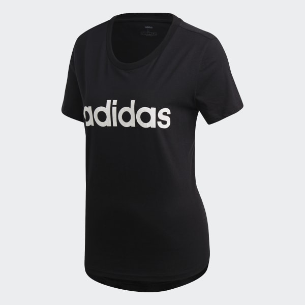 Áo Thun Tay Ngắn Nữ Adidas - DP2361