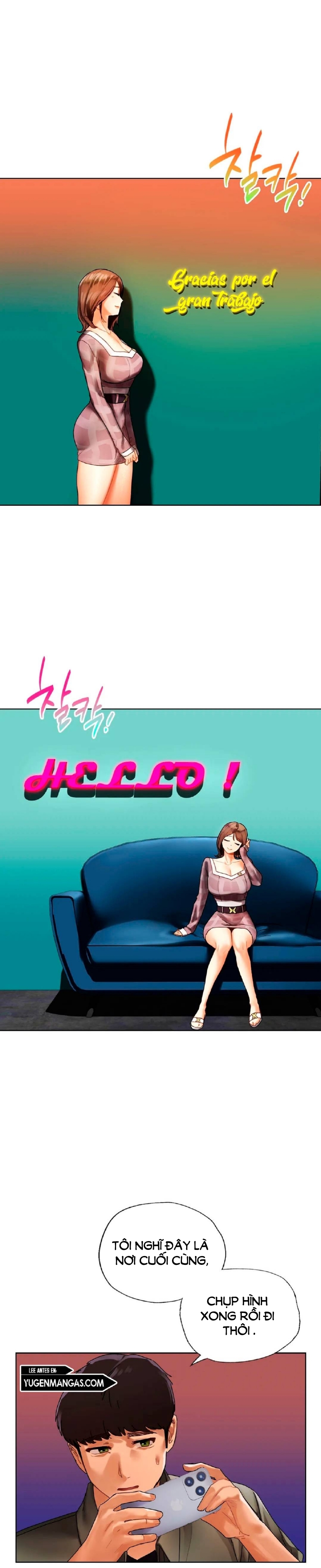 đàn ông và đàn bà ở sillim chapter 26 26