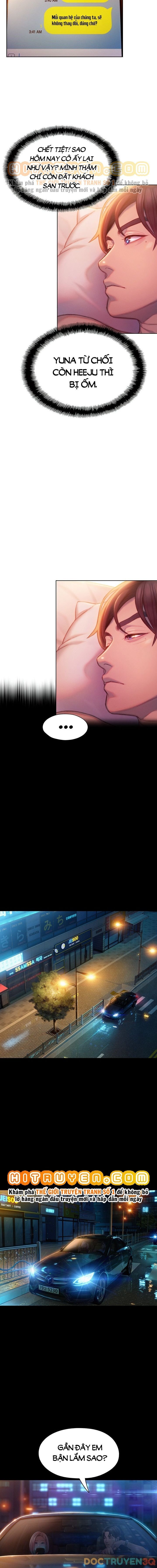 vượt quá giới hạn tình yêu chapter 19.5 13