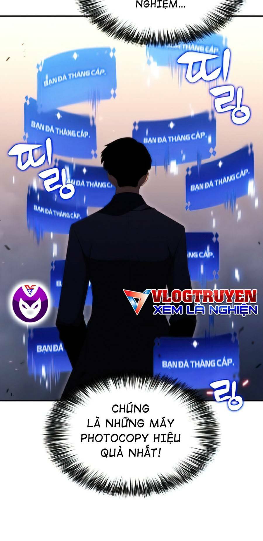 Người Chơi Mới Cấp Tối Đa Chapter 30 62