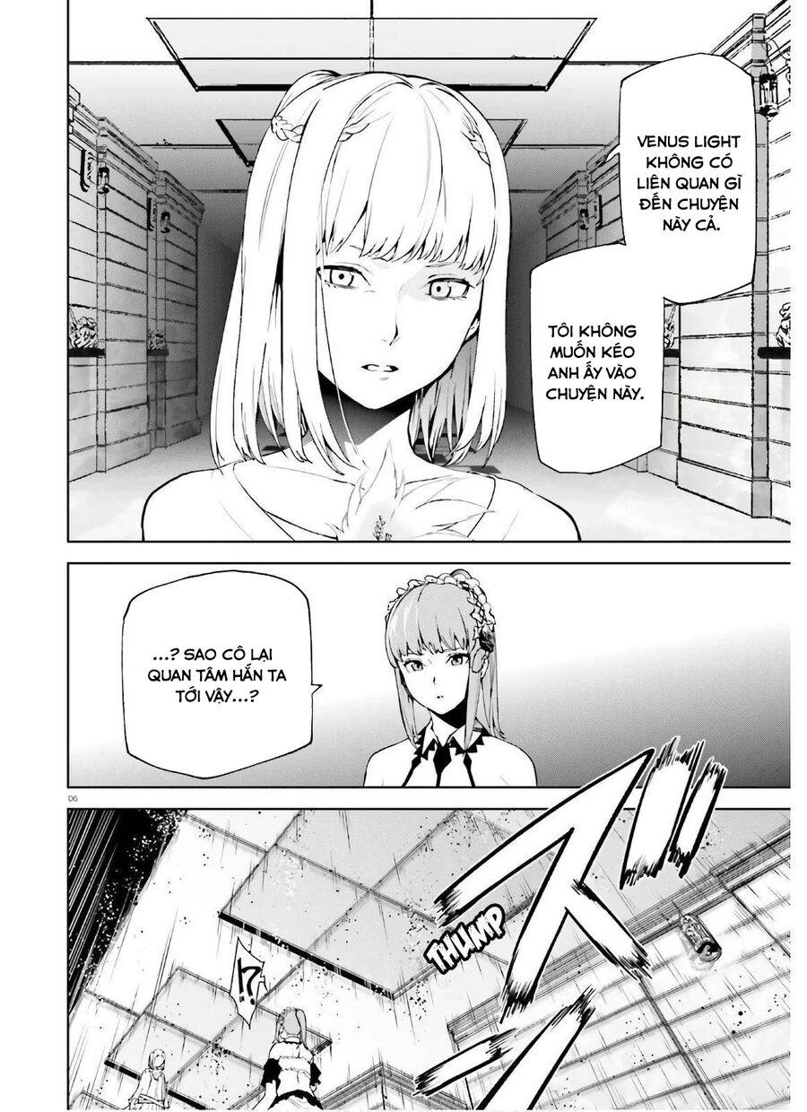 sekai no owari to yoakemae chapter 51 5