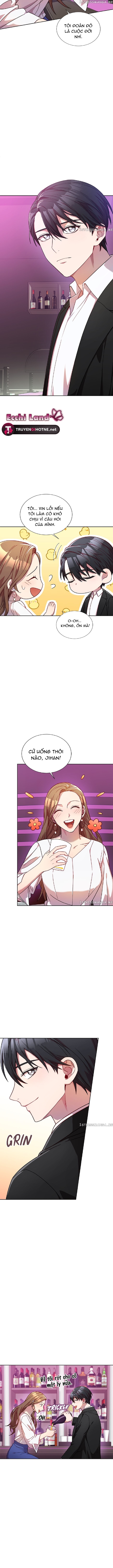 kết hôn ư? không, cảm ơn! chapter 3.1 3