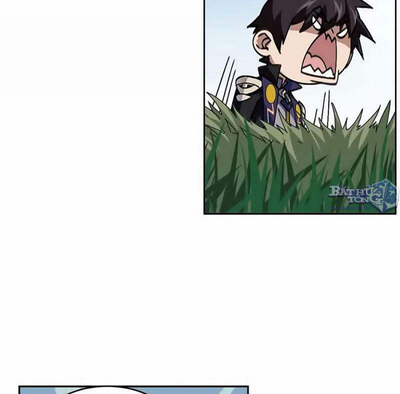 võng du chi cận chiến pháp sư chapter 355 17