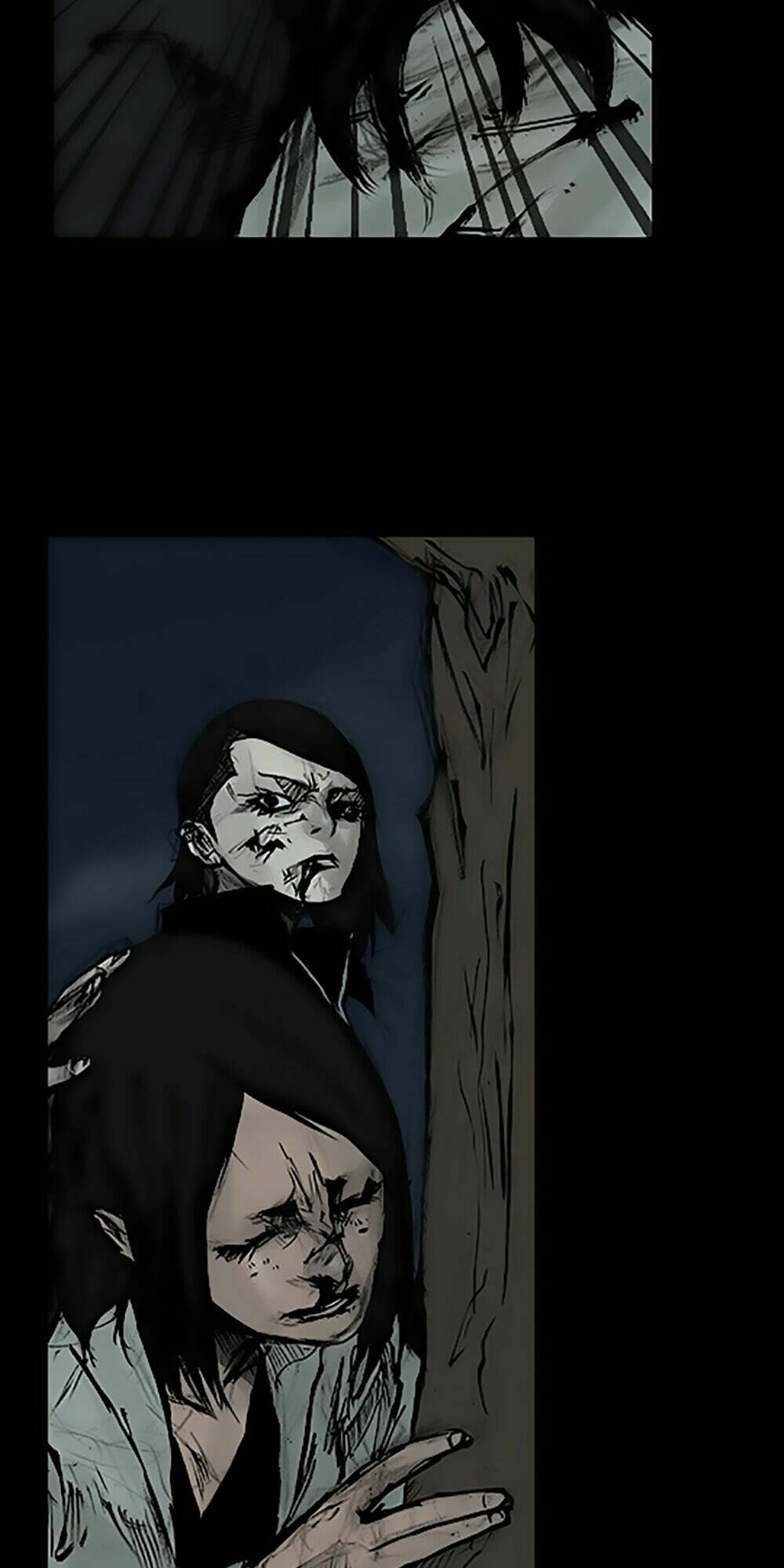 độc cô tiền truyện chapter 69 6