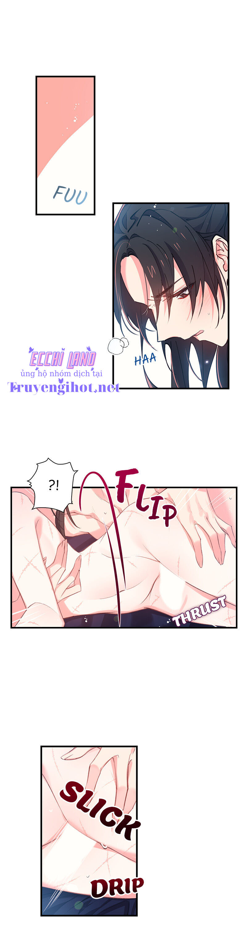 nàng sơn ca yêu kiều của yêu tinh (full) chapter 6.1 3