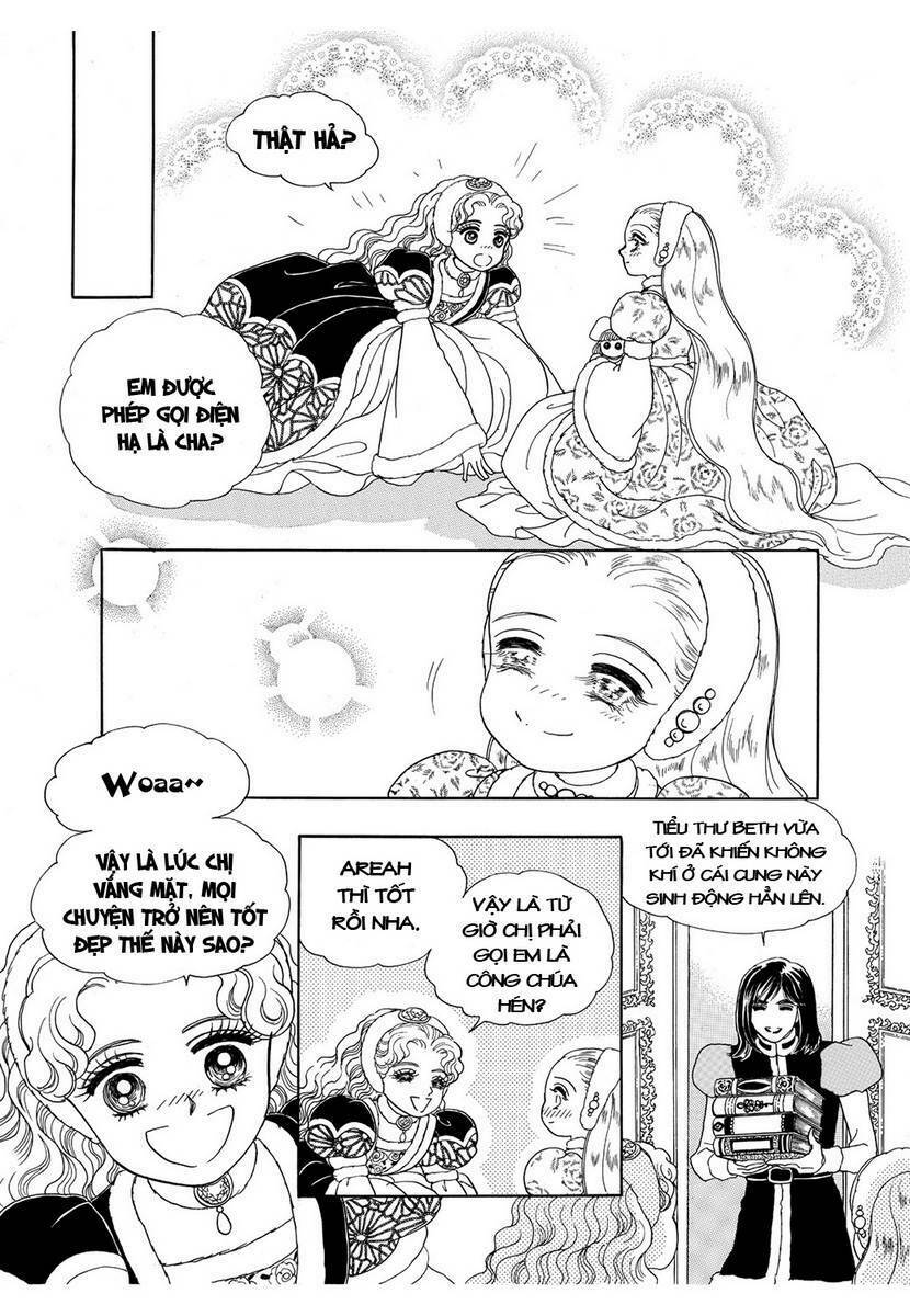 princess manhwa chapter 61 28