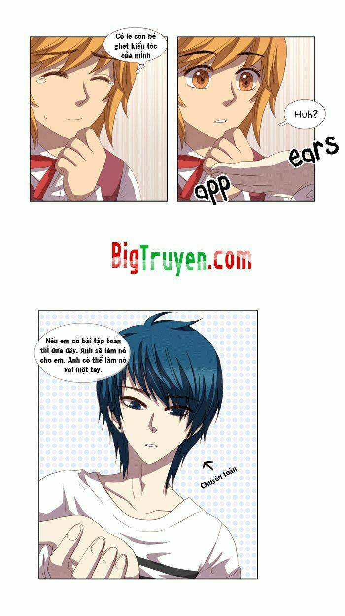 pinocchio chapter 5 25