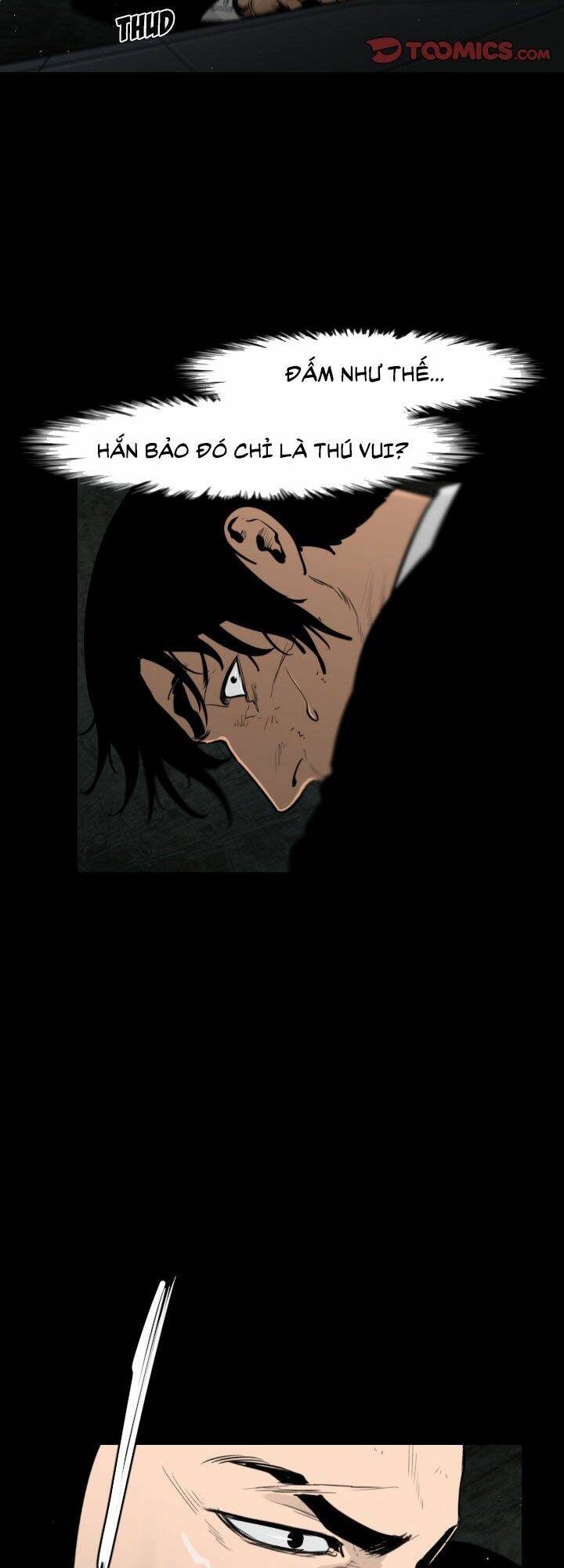 kẻ mạnh nhất - tong edge chapter 14 41