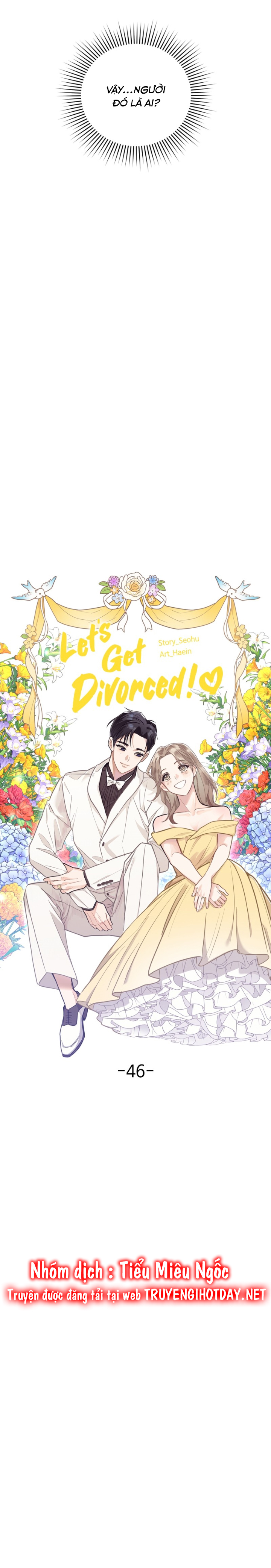 chúng ta ly hôn đi! chapter 46 7