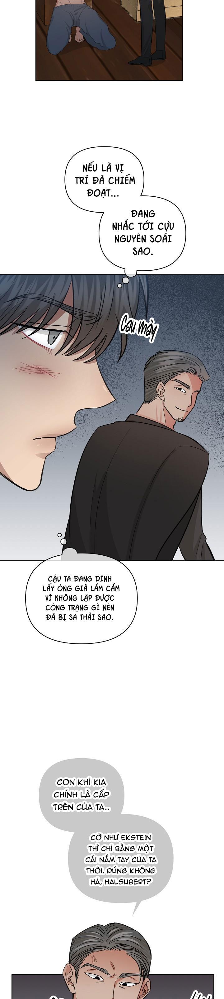 sắc đêm chapter 35 11