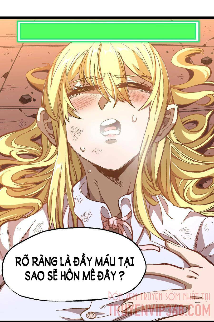 vú em vô địch chapter 17 25