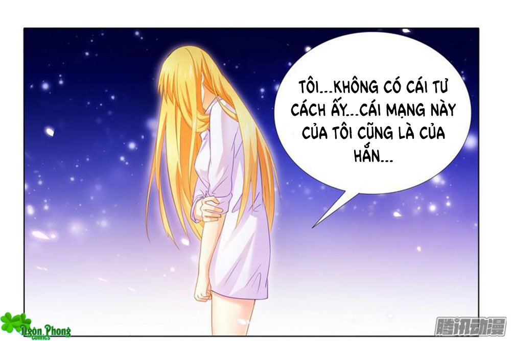 phúc hắc tổng tài đừng tới đây chapter 17 34