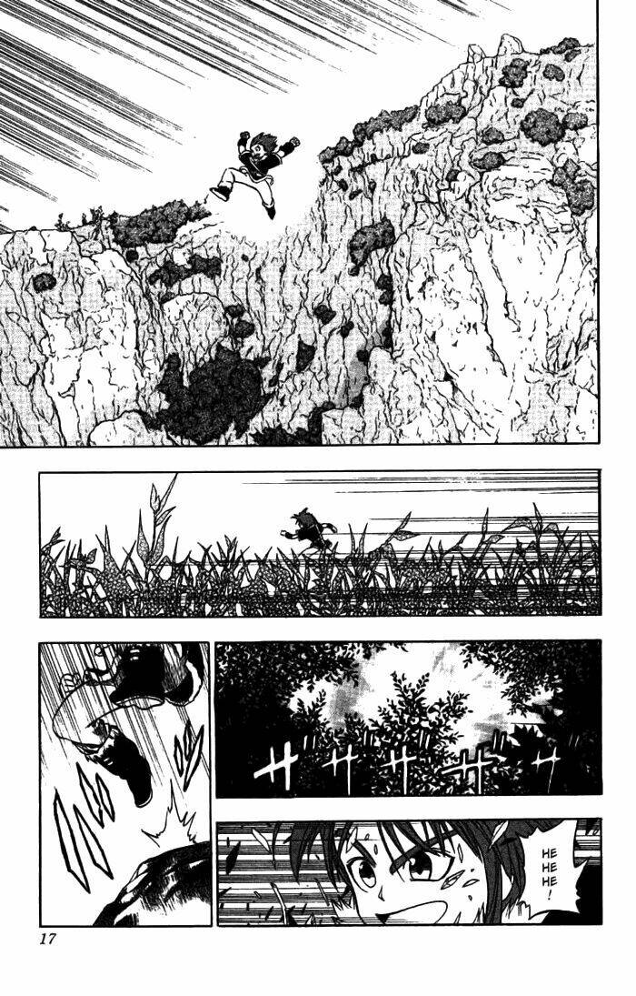 fire emblem-hasha no tsurugi chapter 1 20