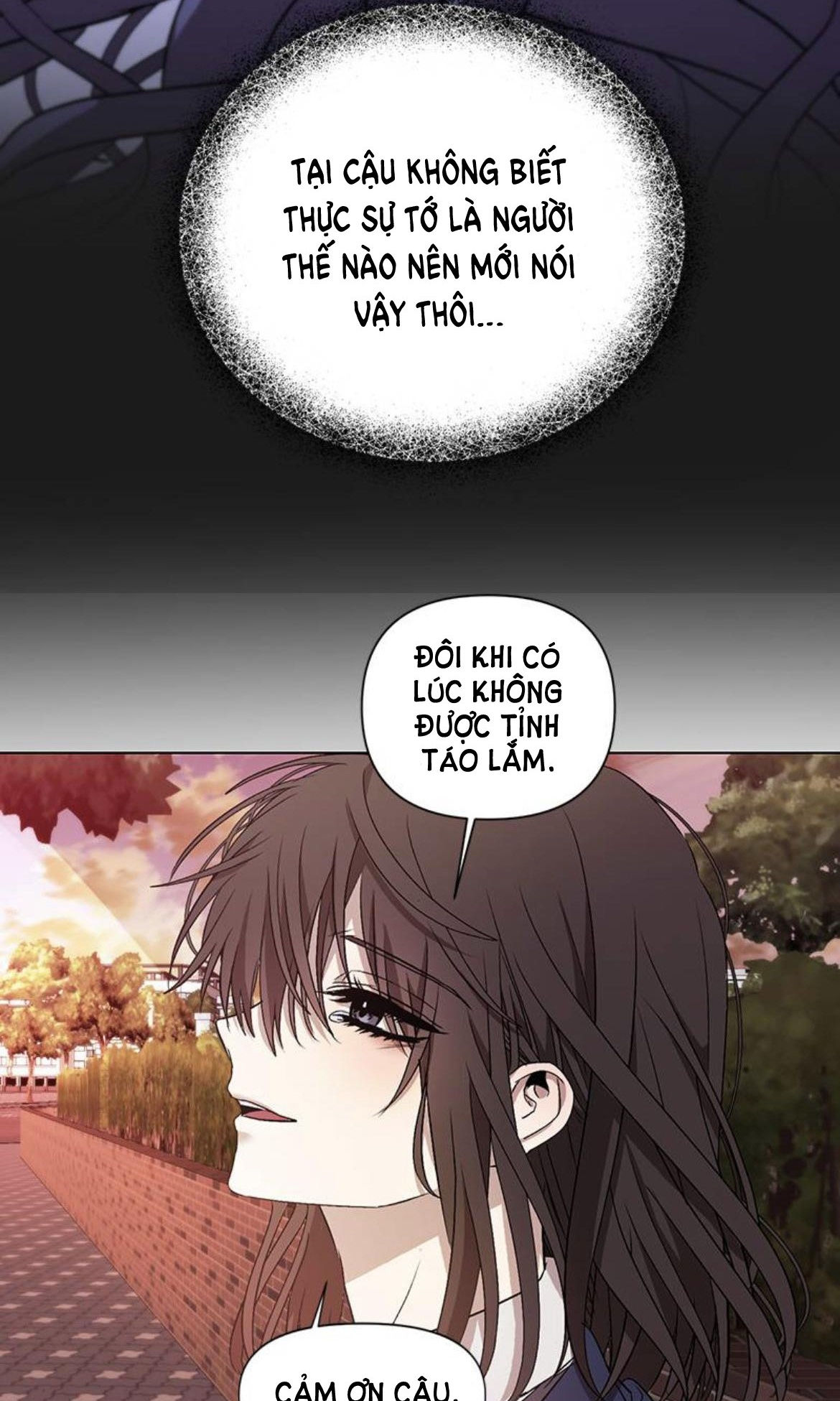 Tự Do Trong Mơ chapter 13.2 29