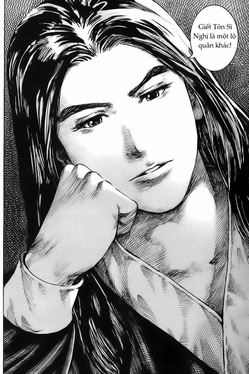 tây sơn quần anh truyện (hpln) chapter 8 13