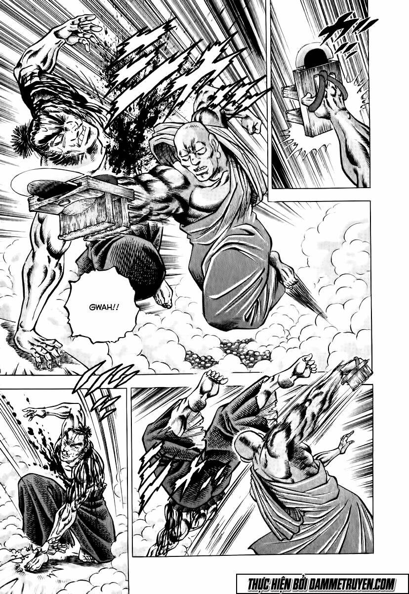 akakatsuki!! otokojuku - seinen yo, taishi wo idake chapter 30 15