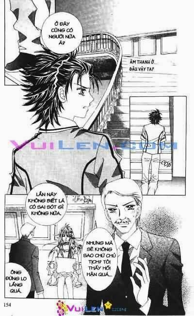 tình yêu quý tộc chapter 36 49