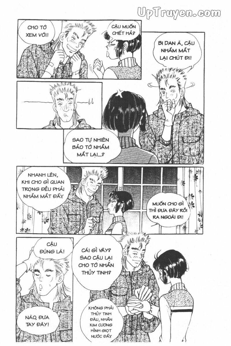 cô nàng ngổ ngáo chapter 6 119