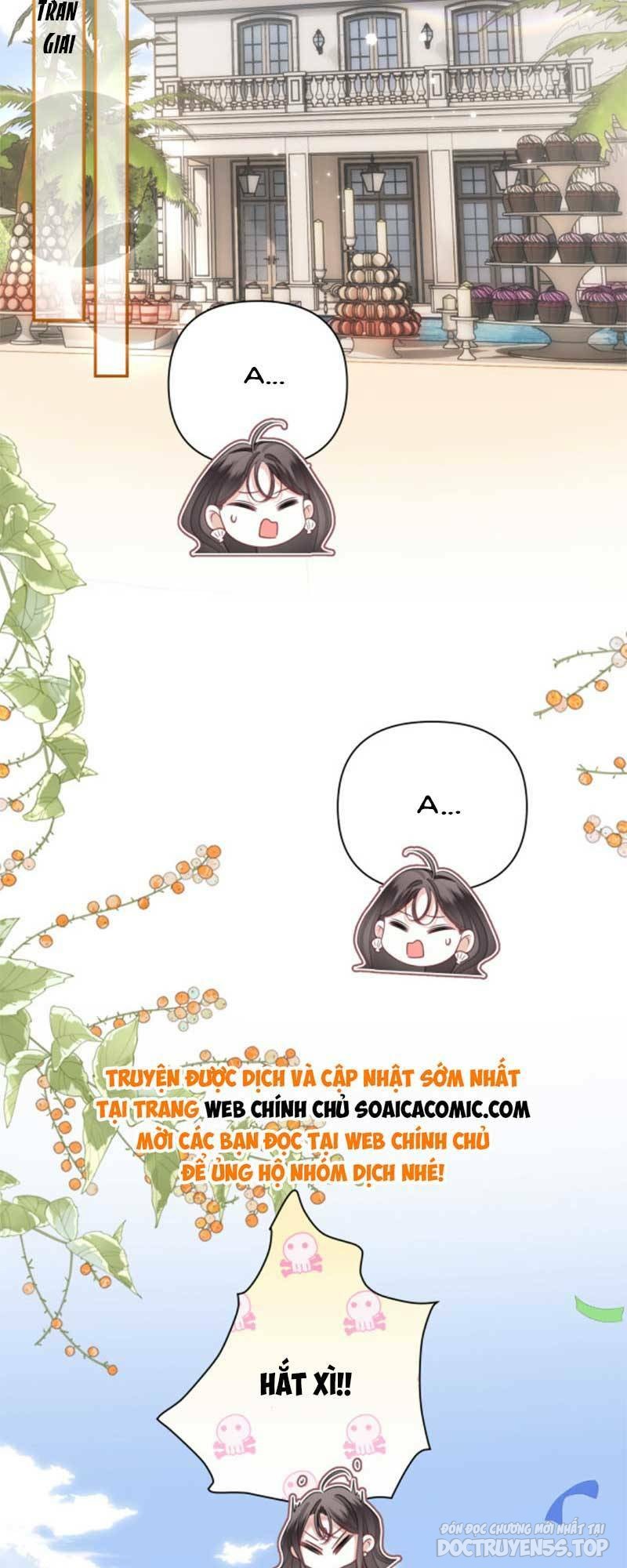 mỗi ngày đều thích anh chapter 6 27