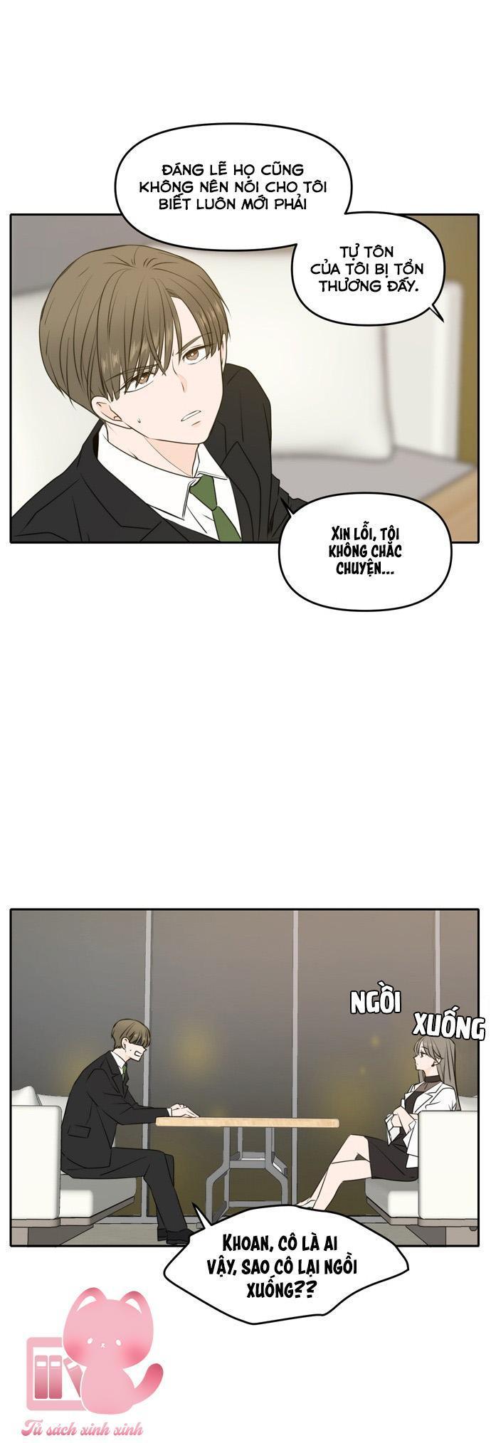 hẹn gặp nhau ở kiếp thứ 19 chapter 53 40