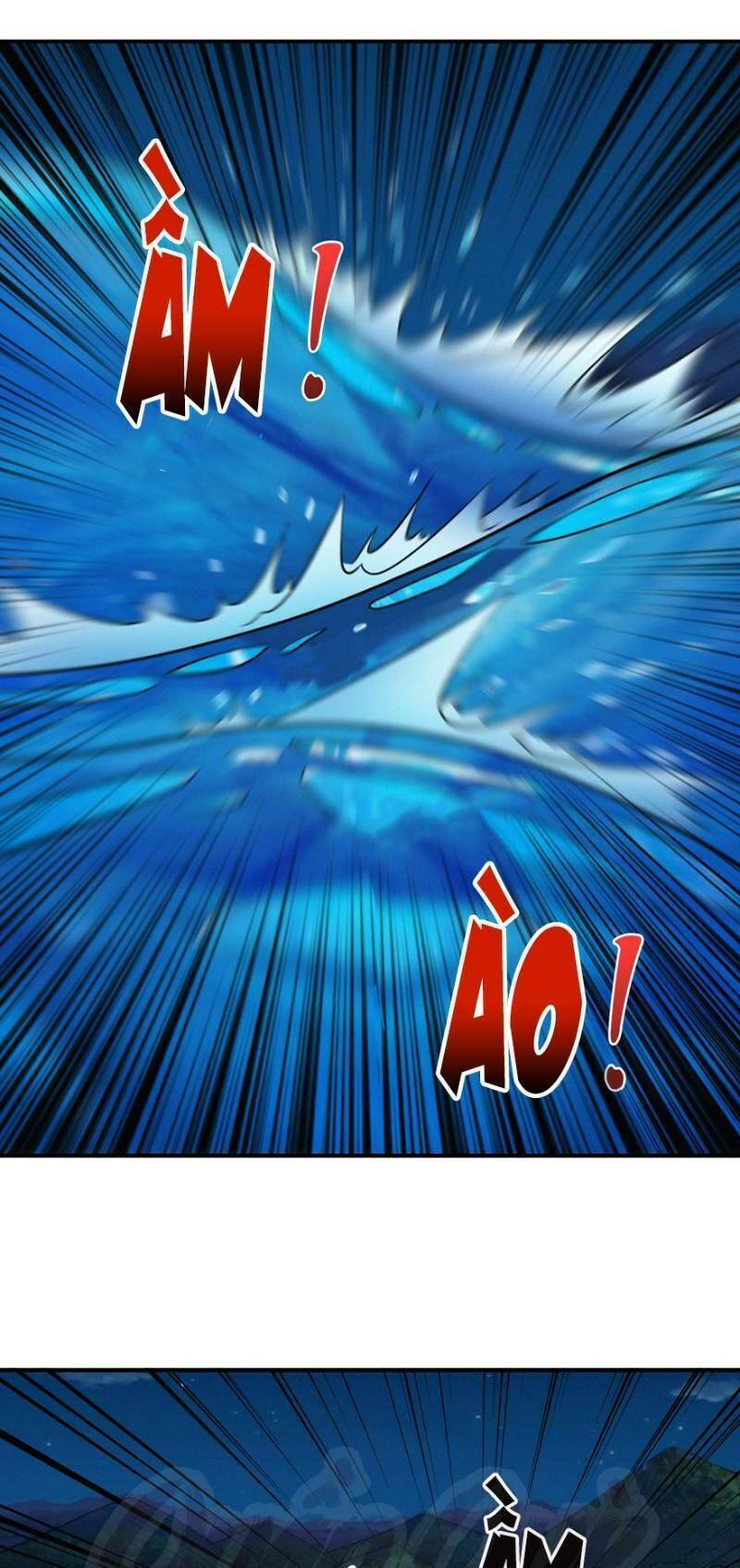 nơi này có yêu khí chapter 25 18