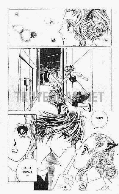 sức thanh xuân chapter 5 124