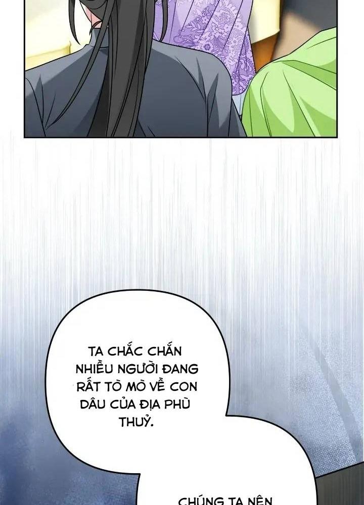 tại sao mẹ chồng tôi lại như thế này? chapter 17 12