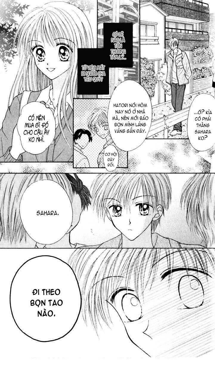 max lovely chapter 21 30