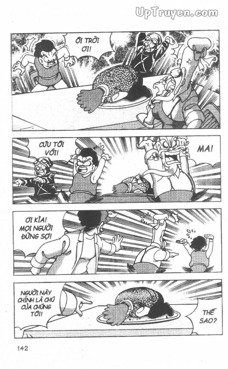 đội quân nhí nhố chapter 26 144