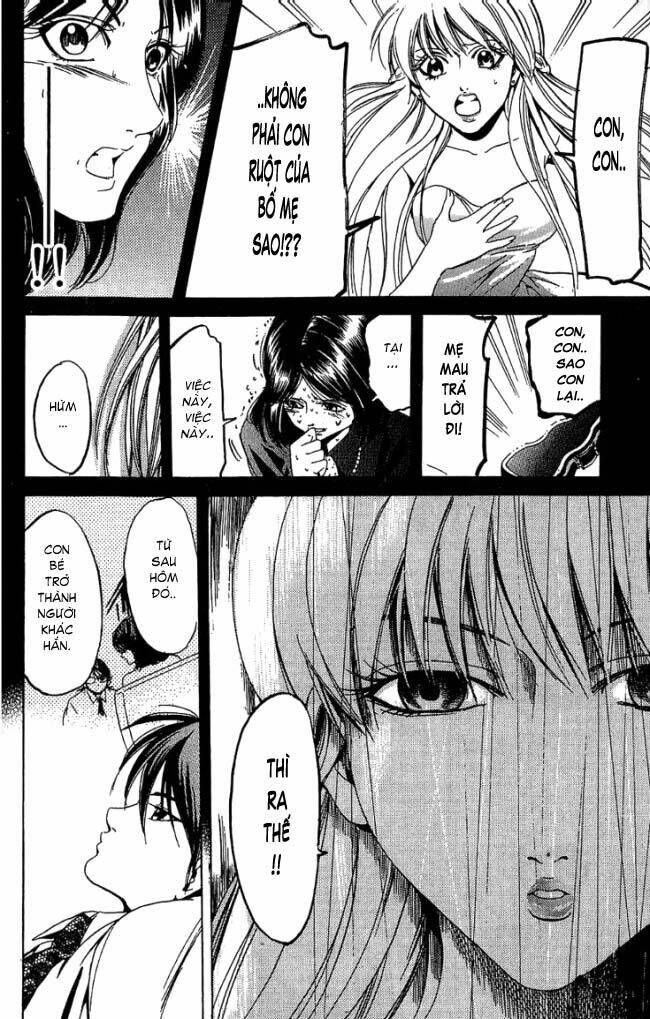 hammer session - thầy giáo tuyệt chiêu chapter 42 17