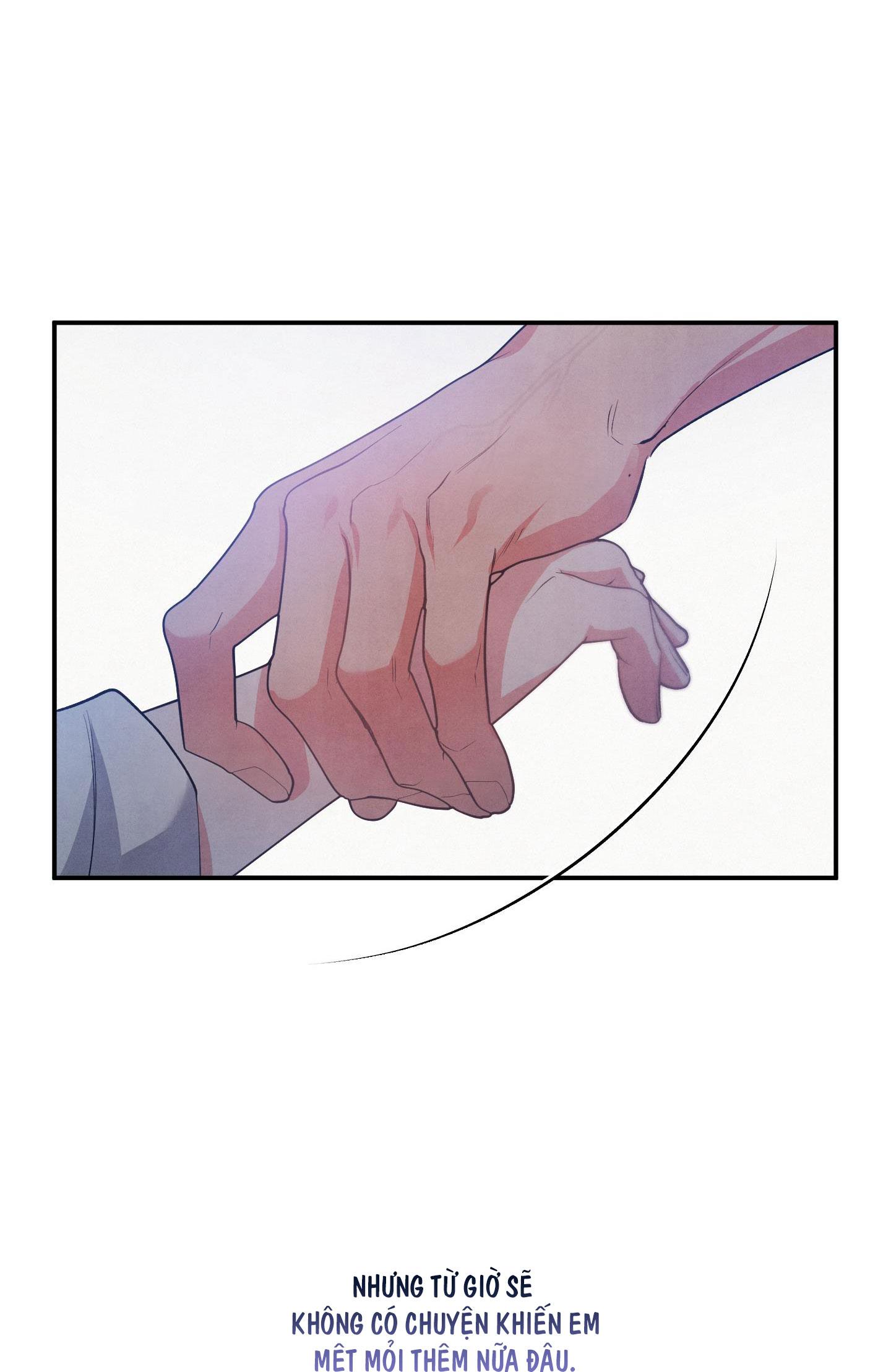 mối quan hệ của thú nhân chapter 65 28