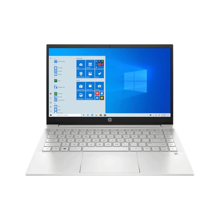 Laptop HP 15s-fq5077TU 6K797PA Hàng chính hãng