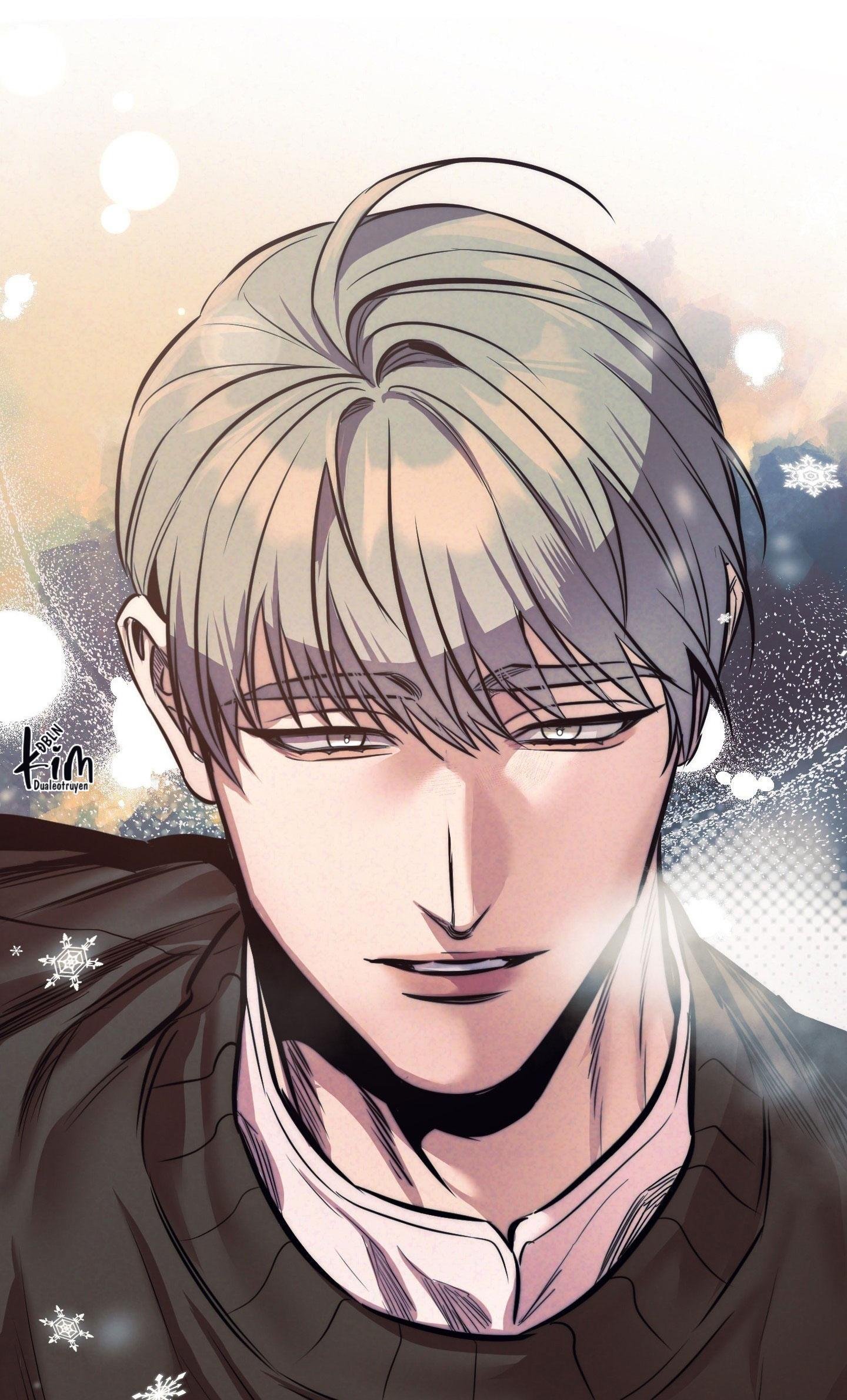 kỳ thị chapter 44 40