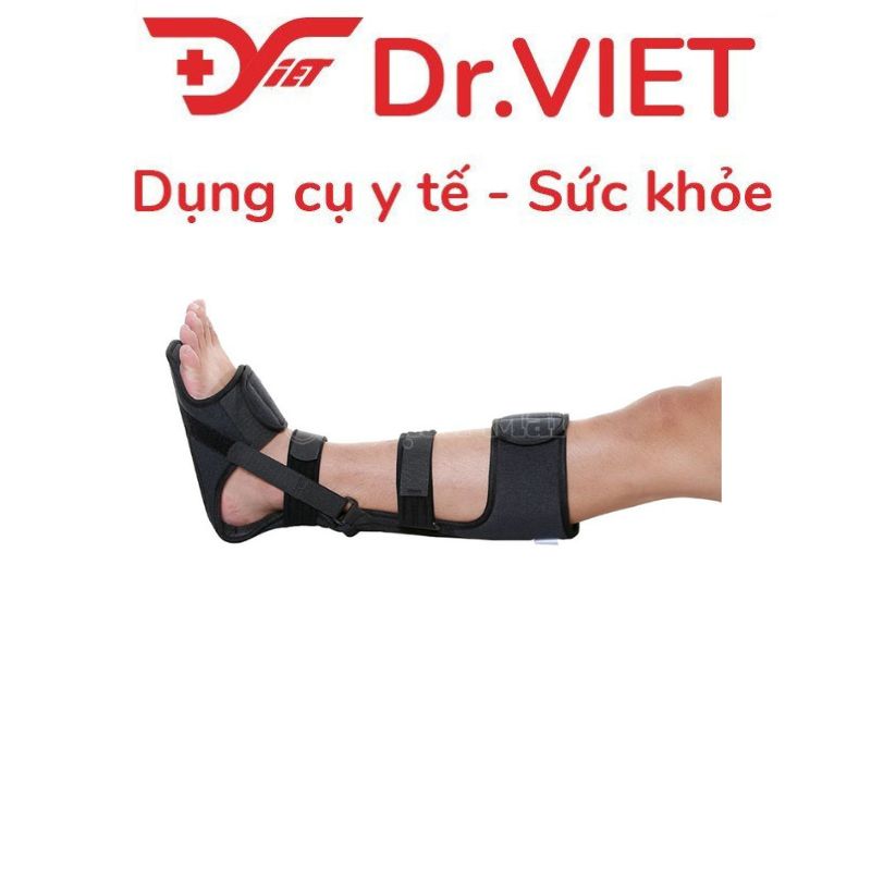 Đệm Nẹp Chân Dài