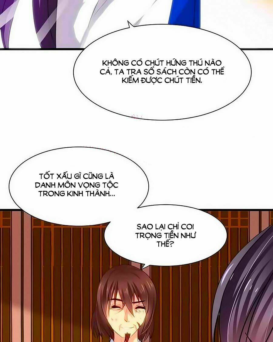 dưỡng thiếu chủ đấu tra nam chapter 44 2