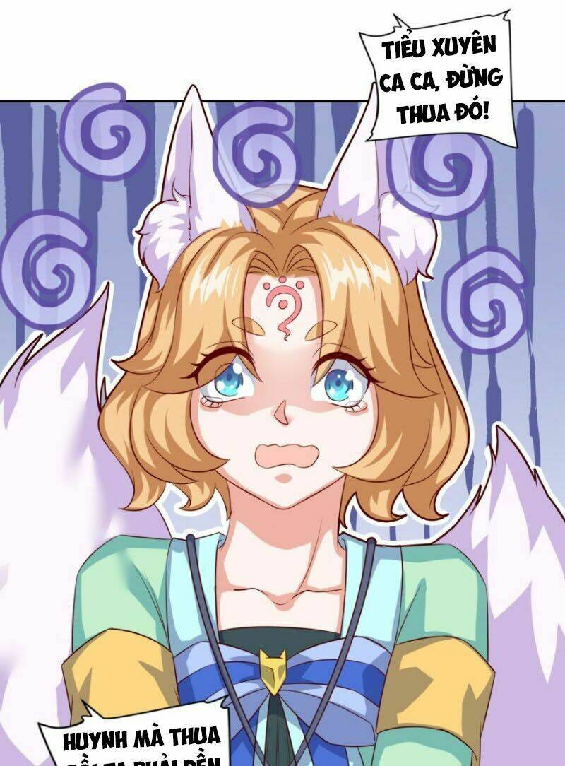 tiên ma đồng tu chapter 73 19