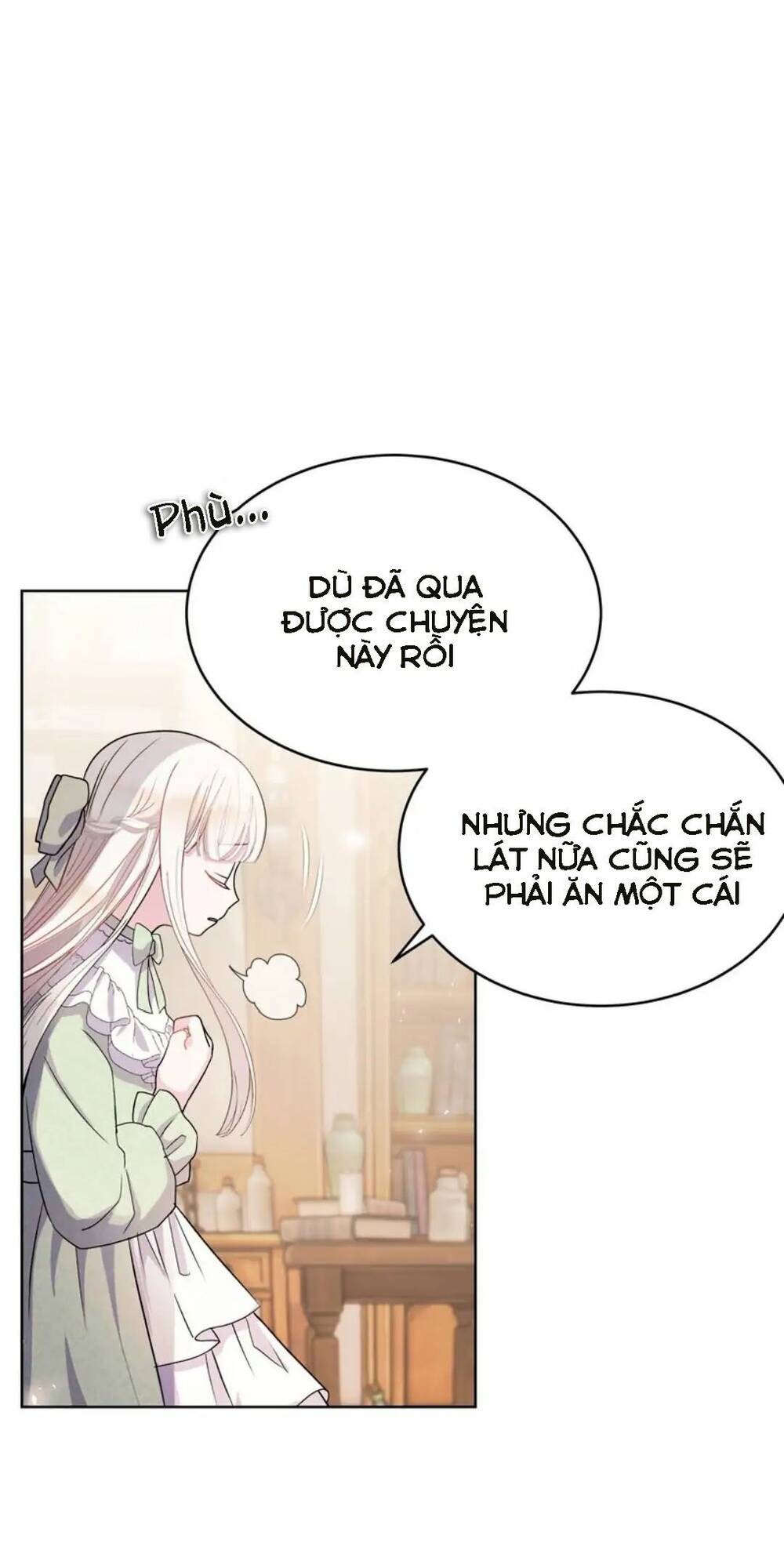 anh ấy thích tôi nhiều hơn tôi nghĩ chapter 1 139