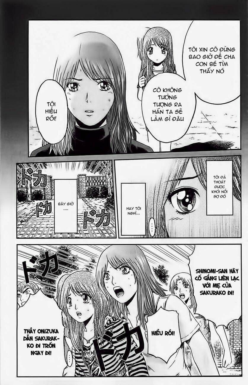 gto: shonan 14 days chapter 57 19