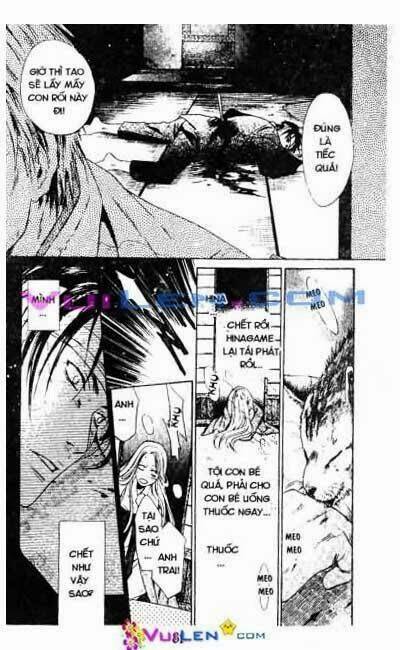 bát khuyển sỹ phương đông chapter 8 81